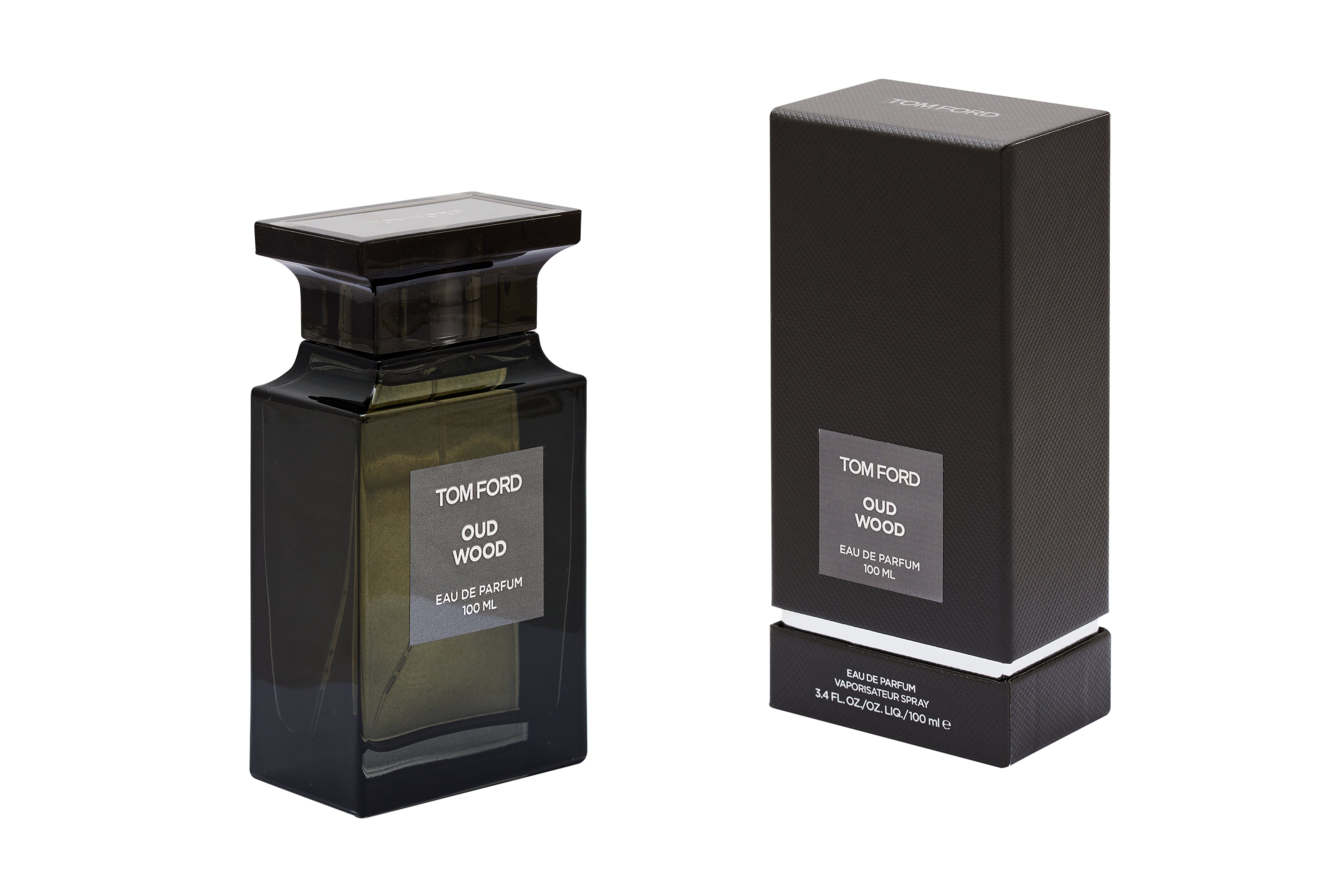 Tom Ford Eau de Parfum Tom Ford Oud Wood