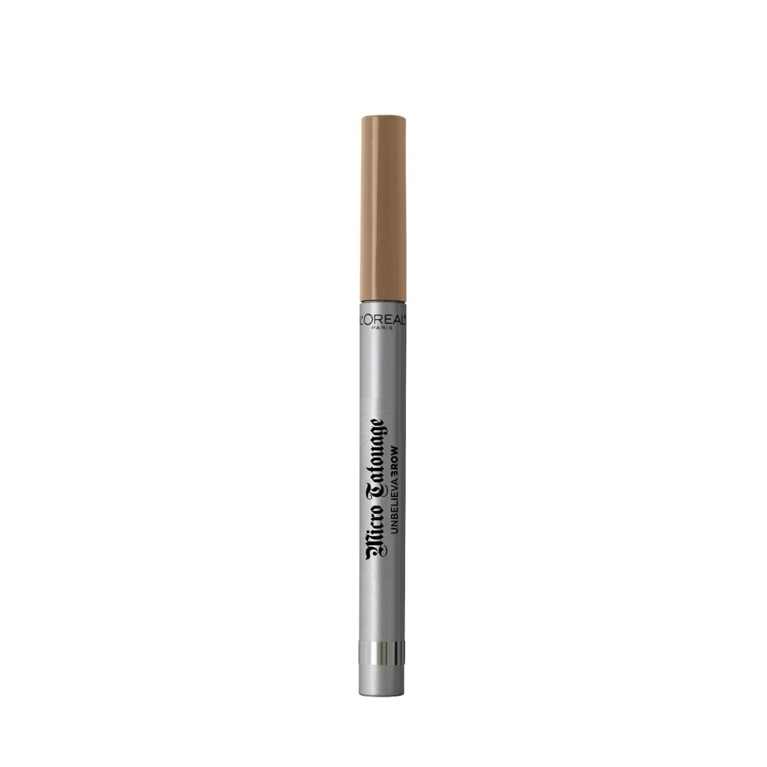 L'Oréal Paris Unbelievabrow Micro Tatouage Crayon à Sourcils