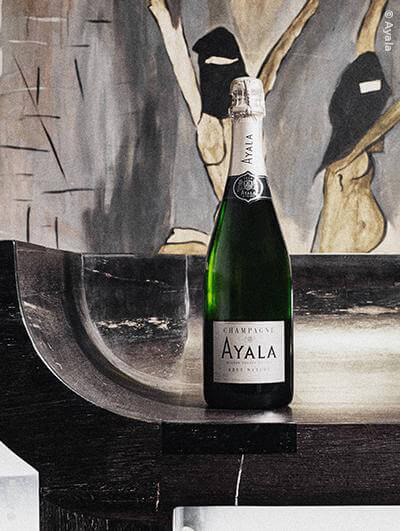 Ayala : Brut Nature