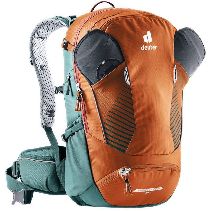 Deuter Trans Alpine 24 Fahrradrucksack