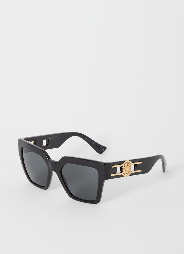 Ochelari de soare Versace Butterfly VE4458