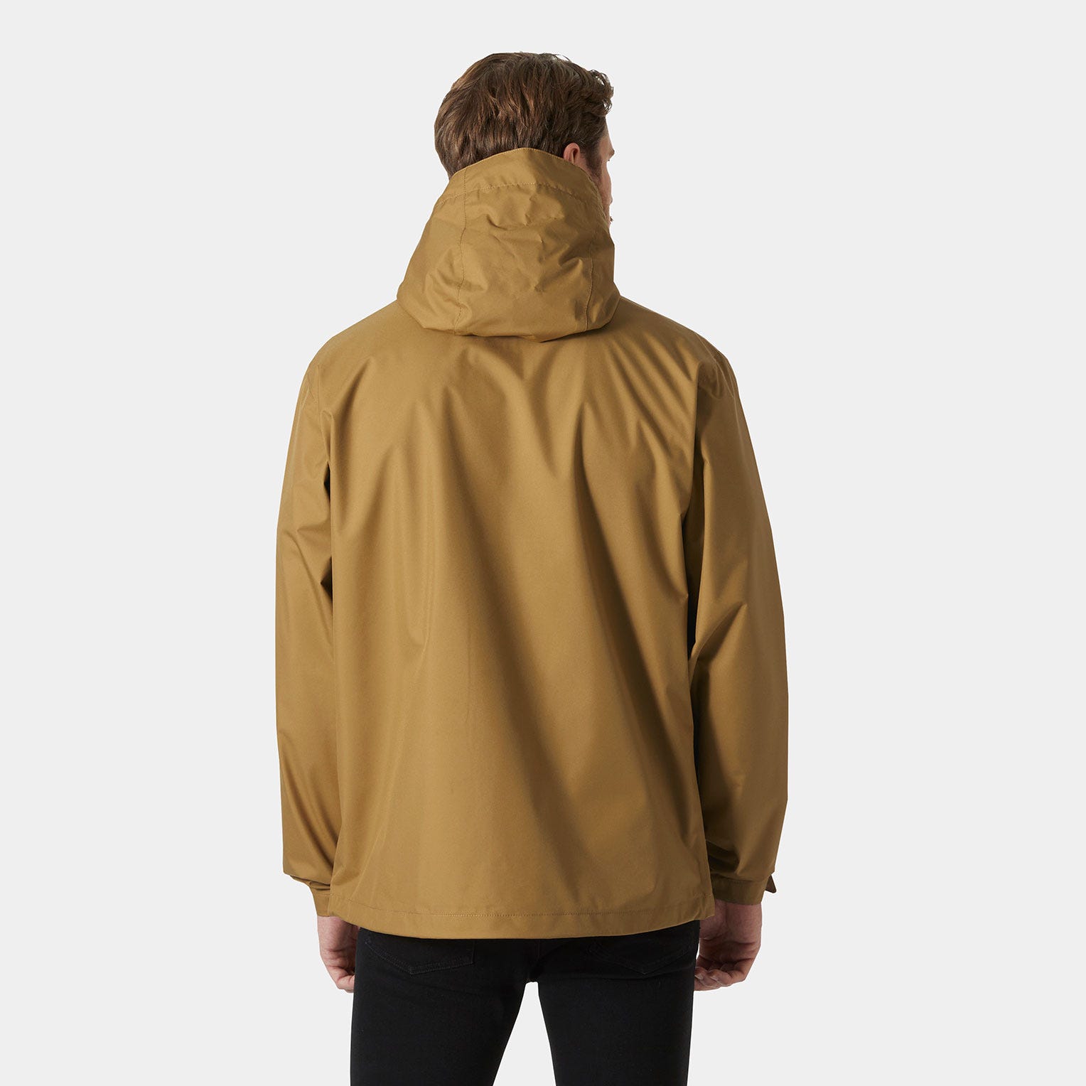 Men's Seven J Rain Jacket