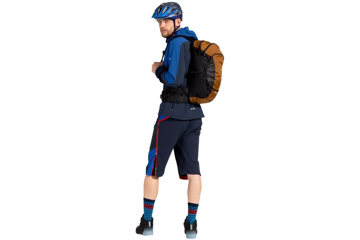 Vaude Moab Pro 22 II