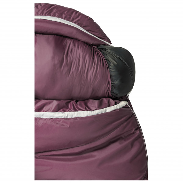 Grüezi Bag - Women's Synpod Island 175 - Kunstfaserschlafsack