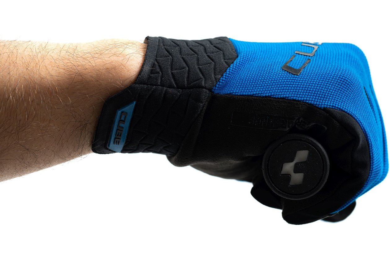 Cube Handschuhe Performance Langfinger - 2024