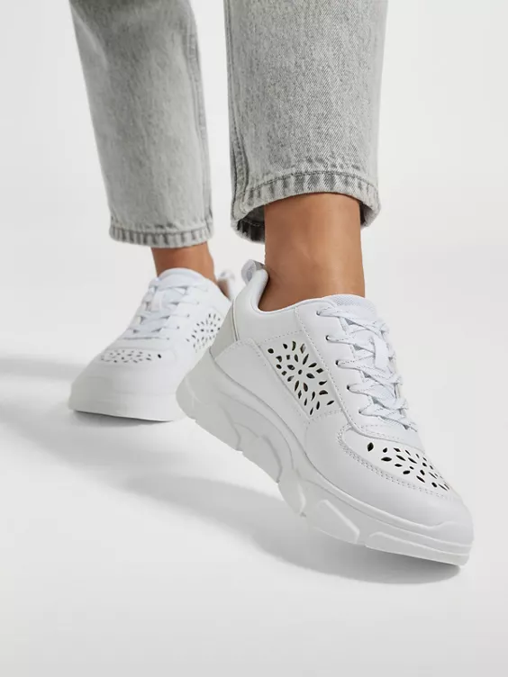 Graceland Chunky Sneaker