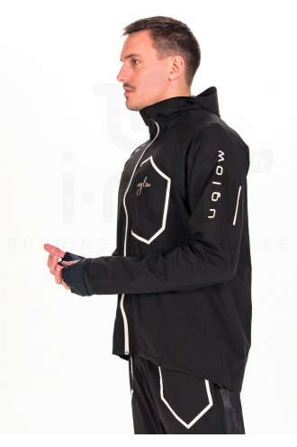 Uglow Rain Jacket M