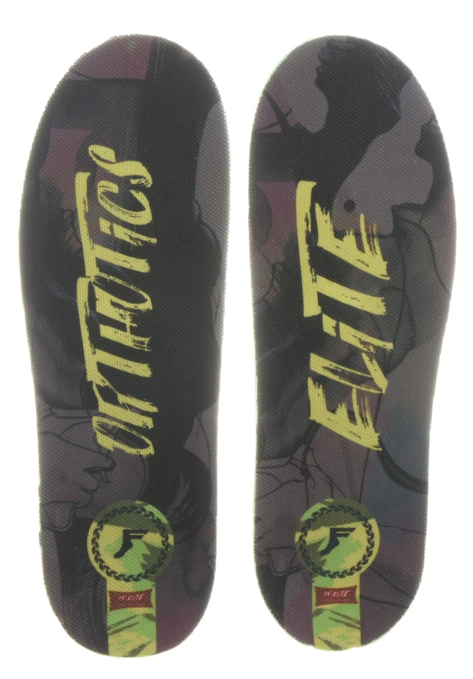 King Foam Orthotic Elite Classic