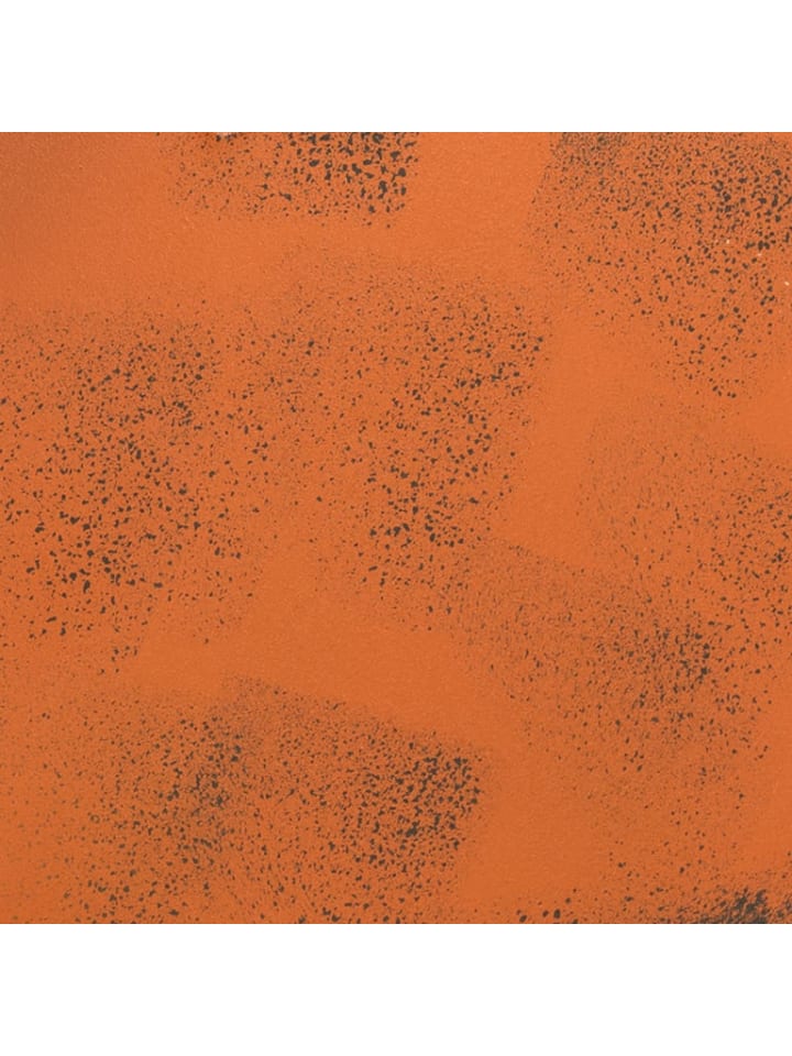 HOBERG Rost Pflanztöpfe - 2er-Set Gartendekoration Balkon Terrasse günstig kaufen onesize