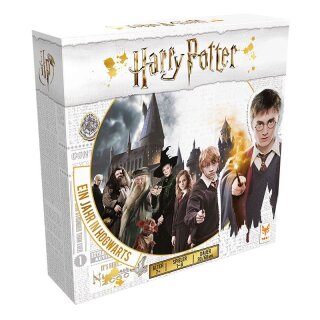 Harry Potter: Ein Jahr in Hogwarts (DE)