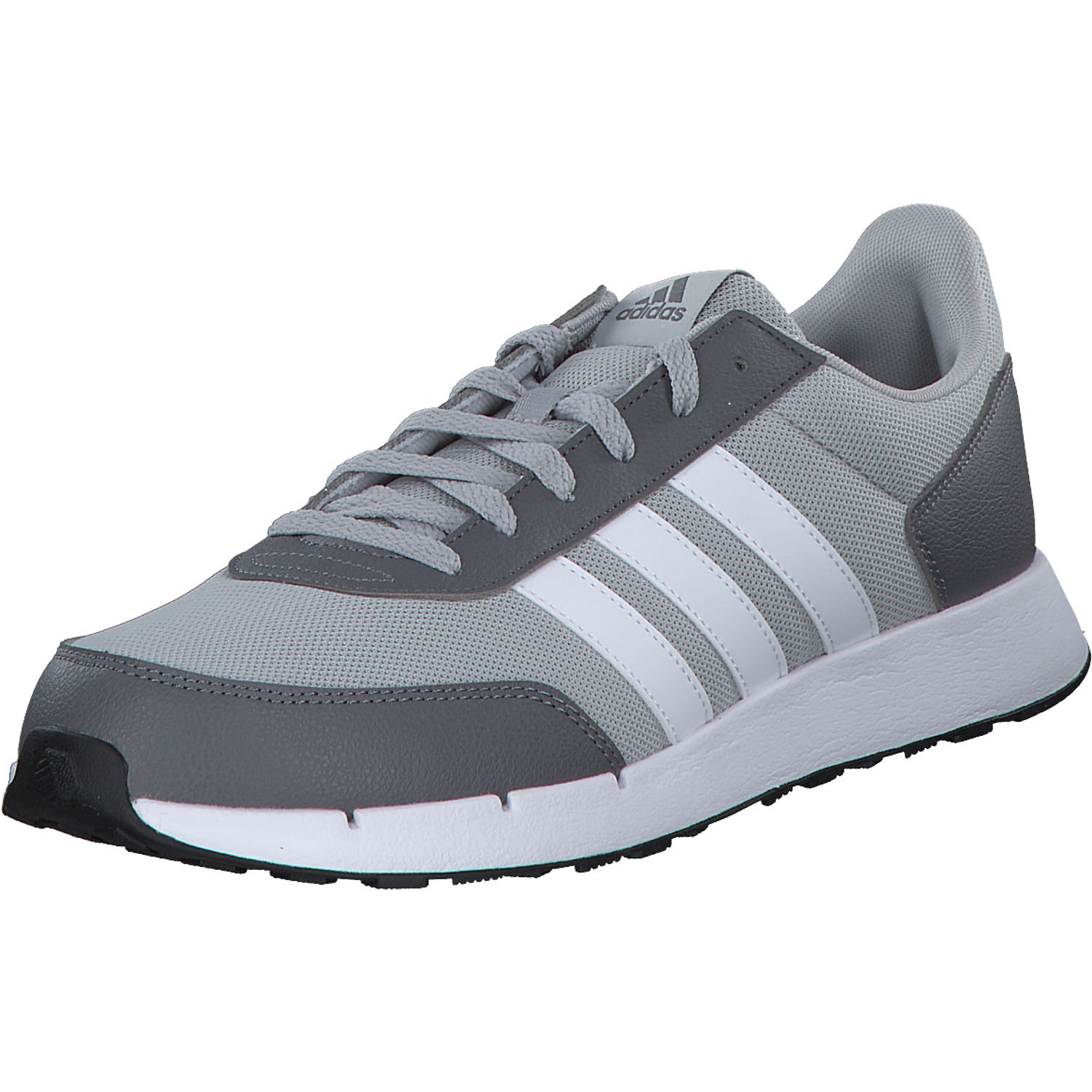 Adidas Run 50s M, Klassische- & Business Schuhe, Herren, Grau