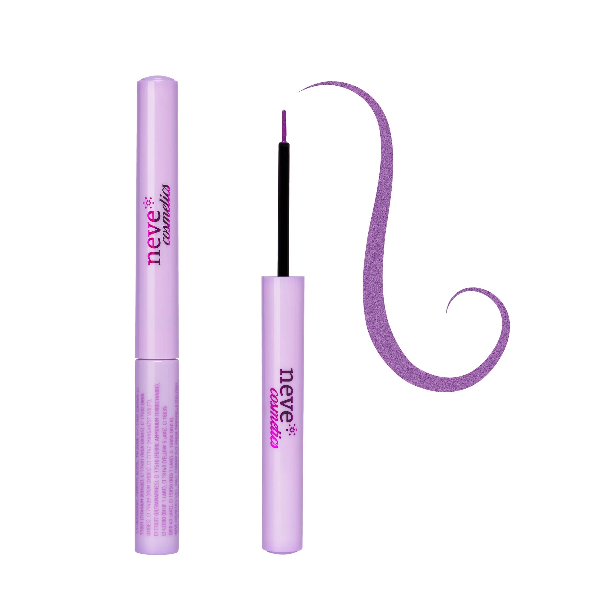 Occhi Liner Shake - Eyeliner
