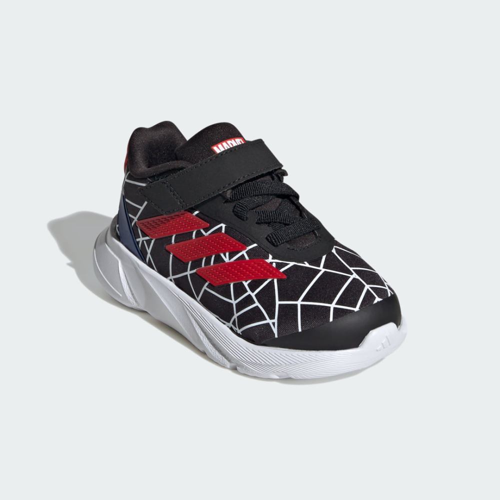 adidas Marvel Duramo SL Shoes ID8049 / schwarz