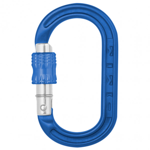 DMM - XSRE Lock - Materialkarabiner