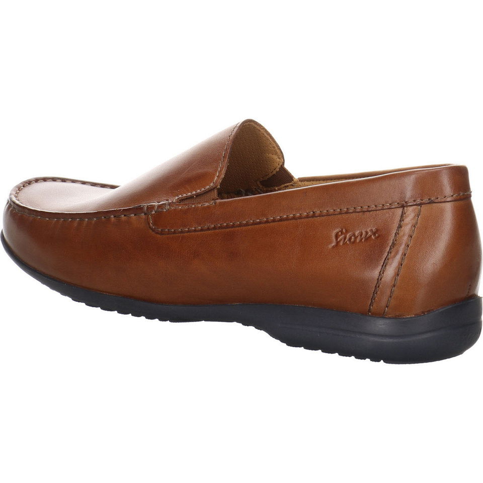 Sioux Gion-H Slipper
