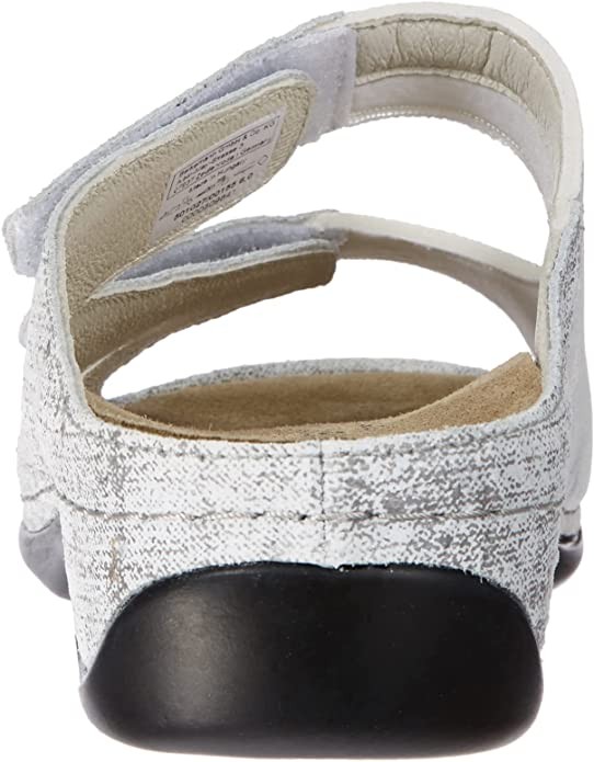 BERKEMANN Klassische Sandalen bunt