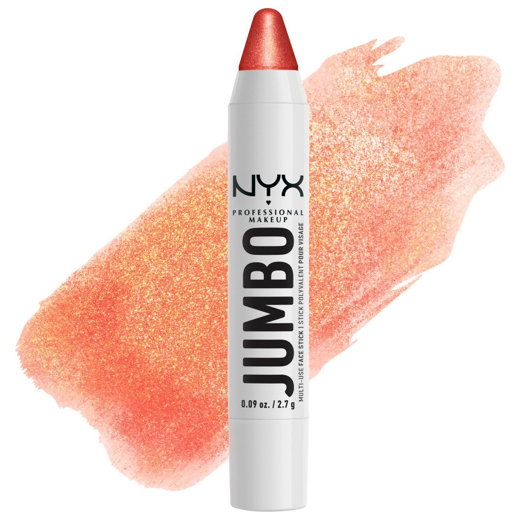 Jumbo Multi-Use Face Stick