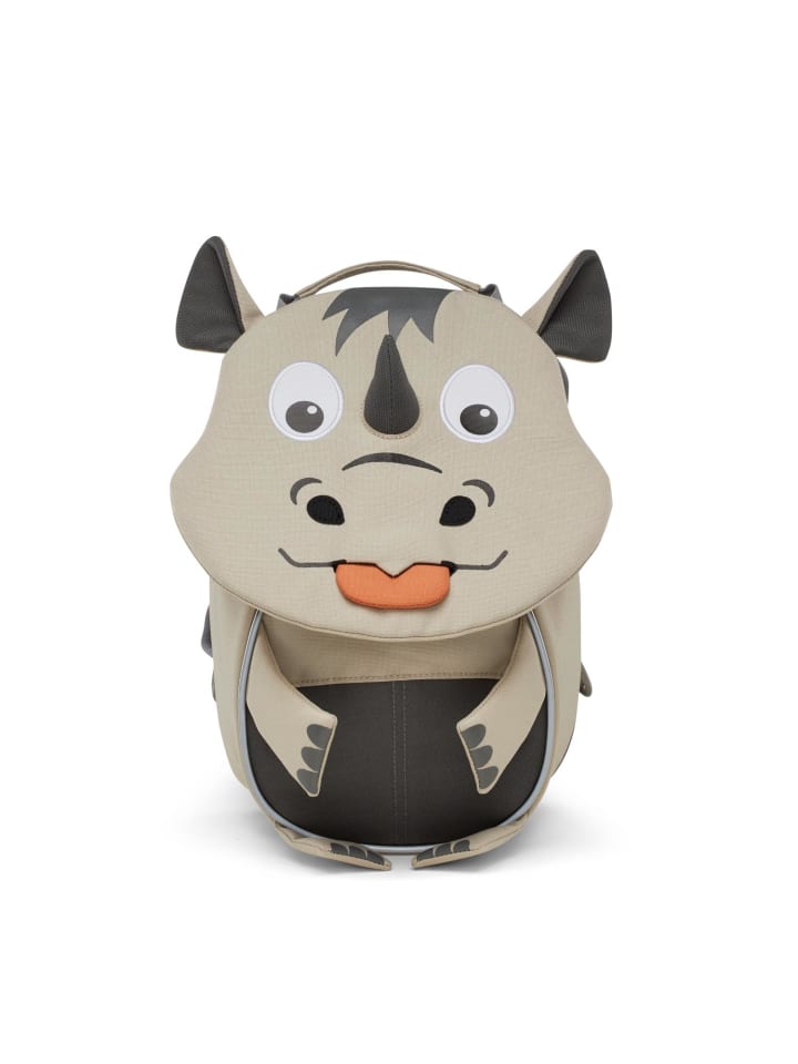 Affenzahn Affenzahn Kinderrucksack Kleiner Freund Nashorn günstig kaufen onesize