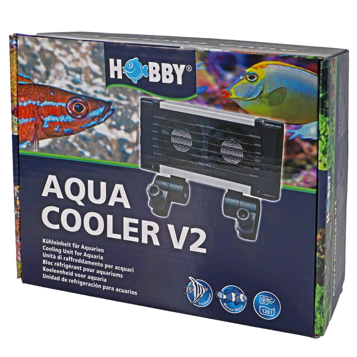 Hobby Aqua Cooler günstig kaufen