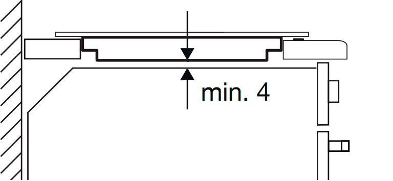 BEKO Induktions-Kochfeld HII64400MTX