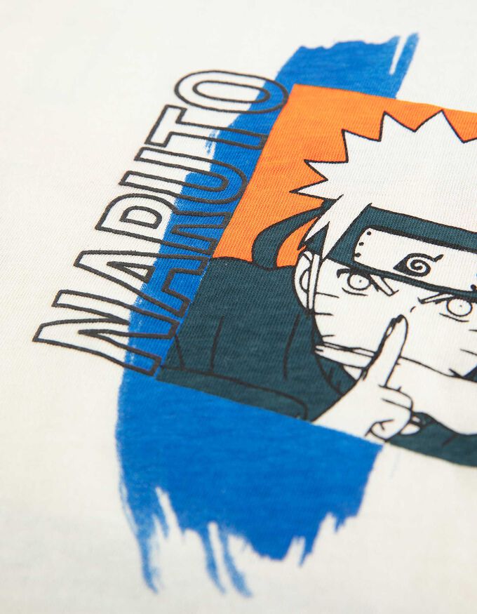 T-Shirt - Naruto
