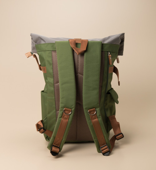 Rucksack-91136290006 Harvest Label