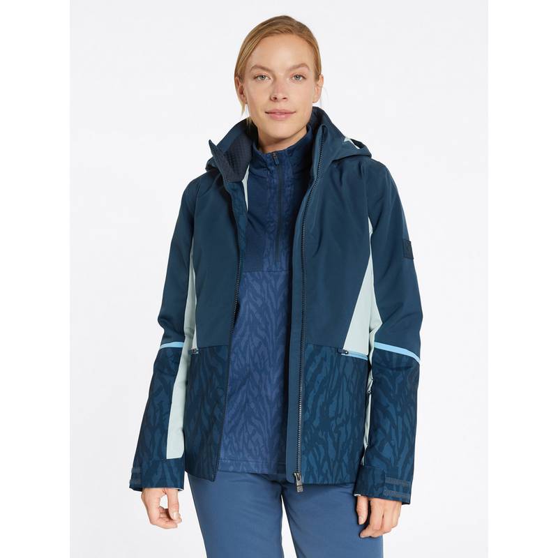 Ziener Taimi Skijacke Damen
