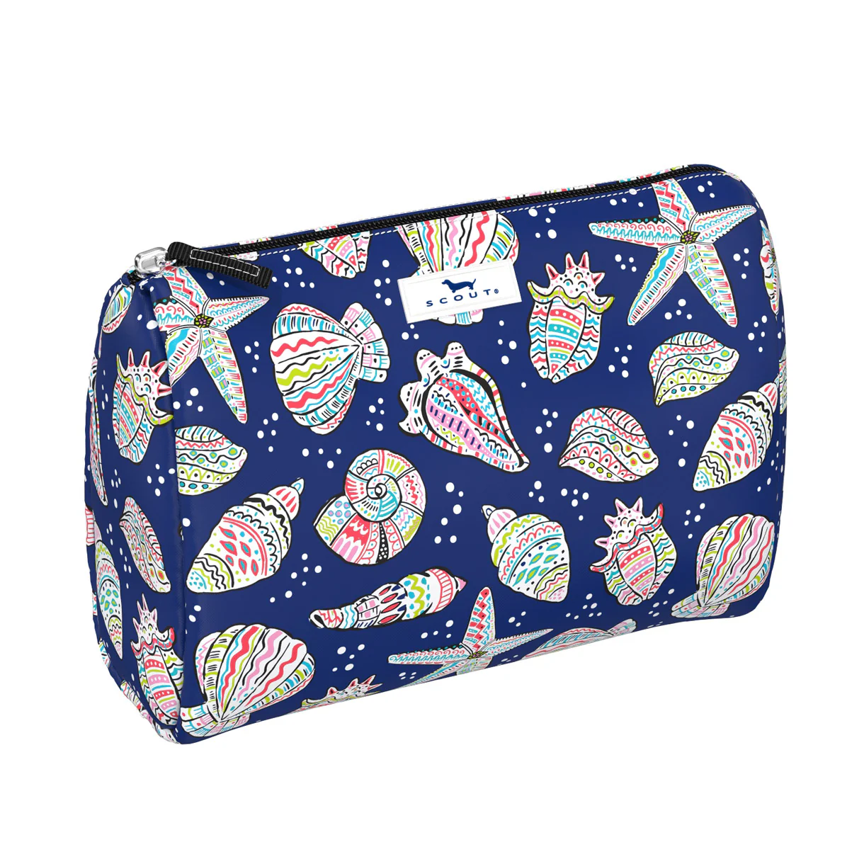 Toiletry Bag Medium Packin' Heat