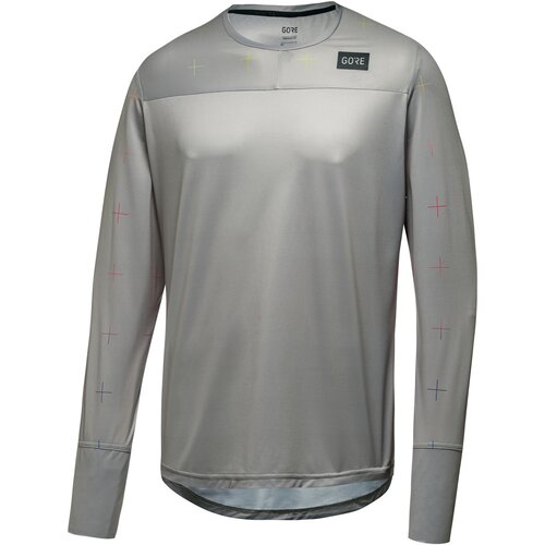 HERREN TRIKOT TRAILKPR DAILY TRIKOT HERREN LANGARM