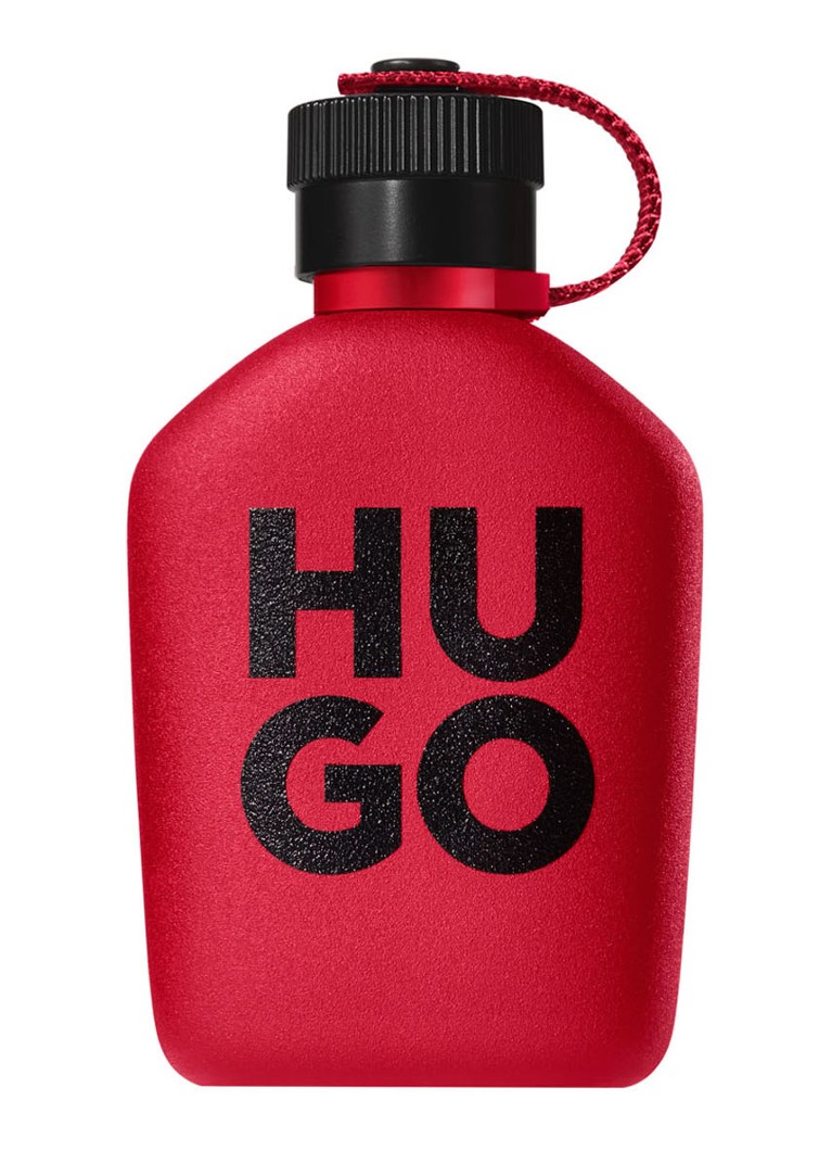 Apa de parfum HUGO BOSS Hugo Intenso