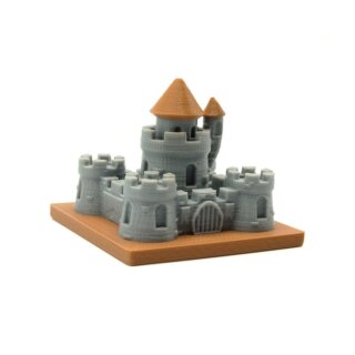 Castle for Kingdomino: Age of Giants (1)