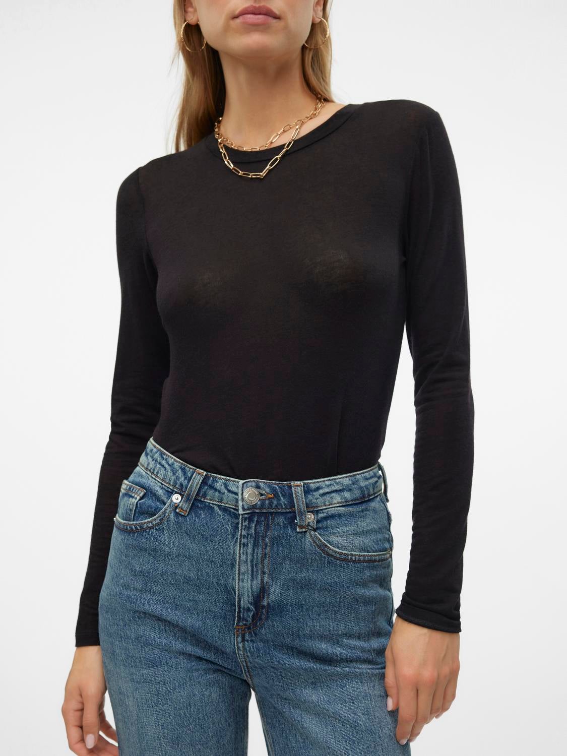 VMISADORA Pullover