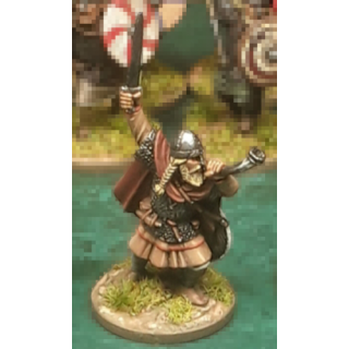 SAGA: Age of Magic - Sons of Odin: Einherjar Warlord B