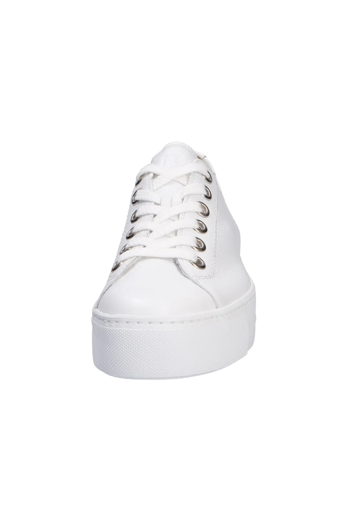 Paul Green  Sneaker - Weiß - Flacher Absatz