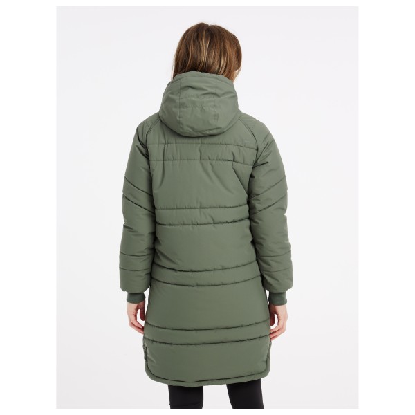 Protest - Women's Prtadoreys Parka - Mantel