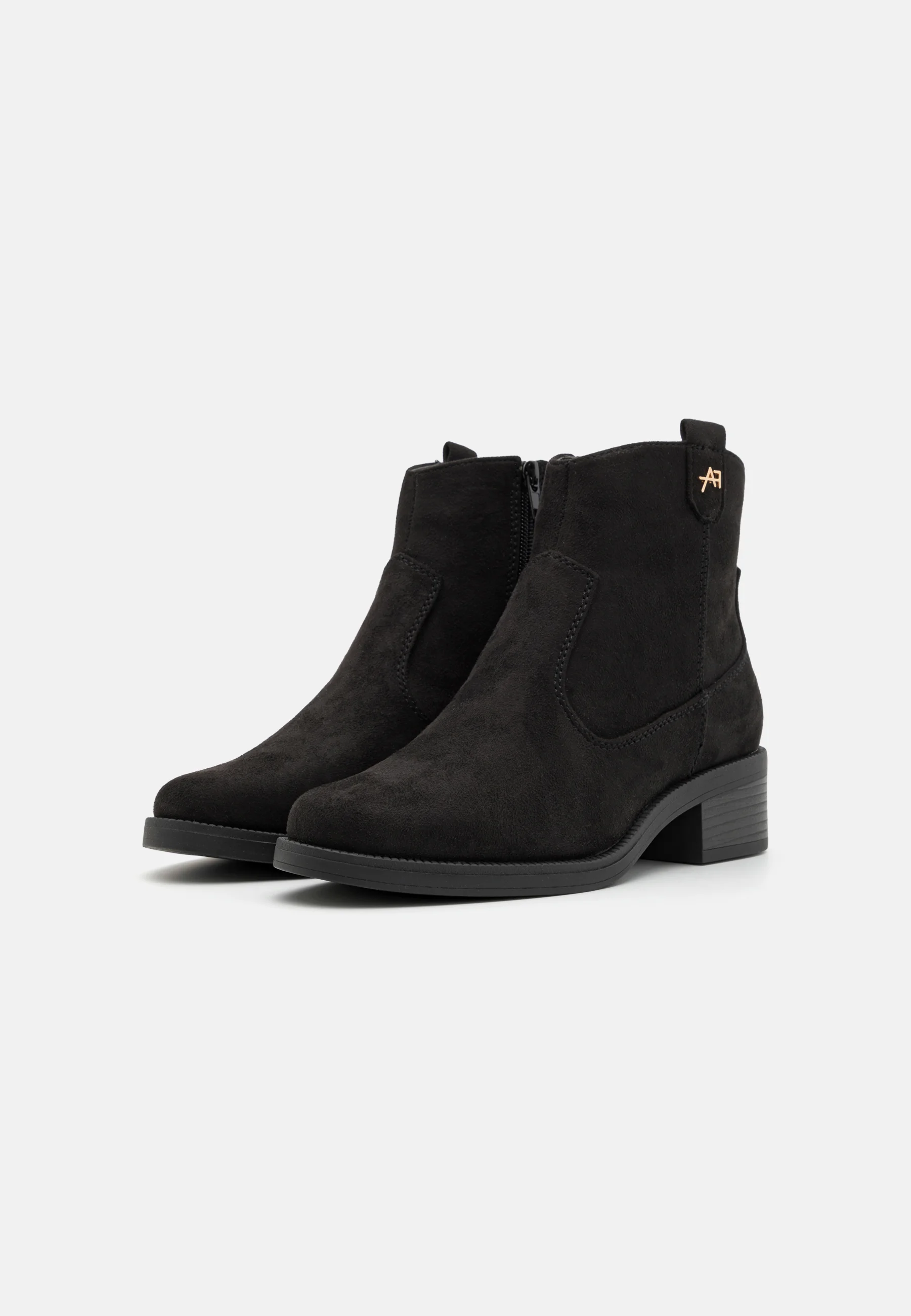 Botines de corte ancho Anna Field