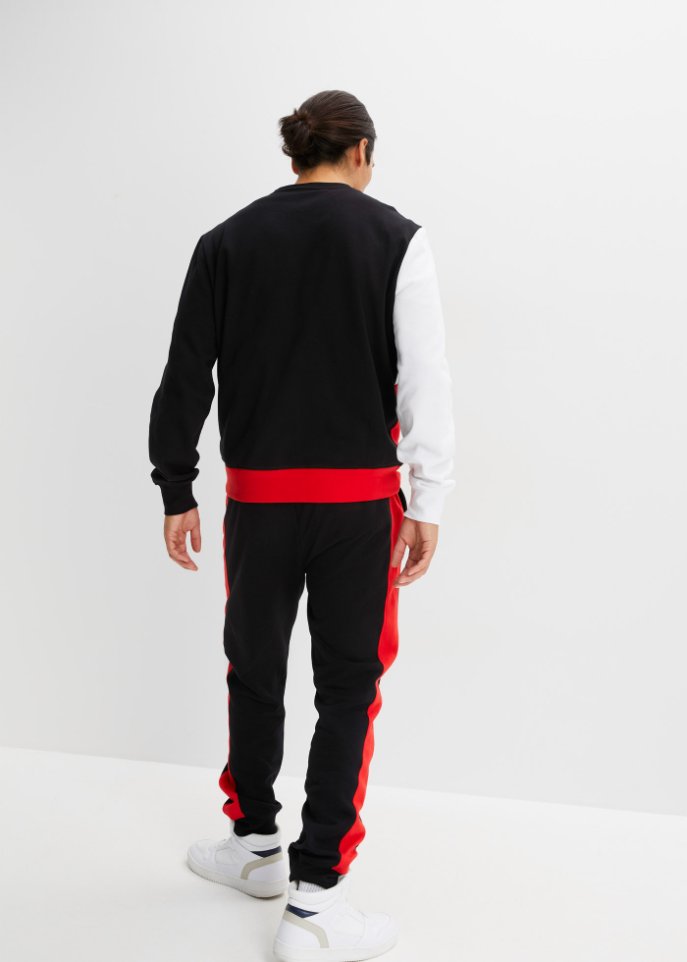 Jogginganzug (2-tlg. Set)