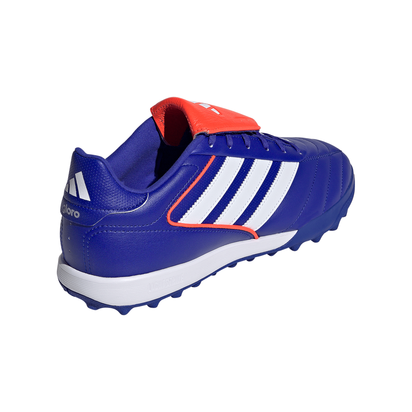 adidas COPA Gloro II TF Blau