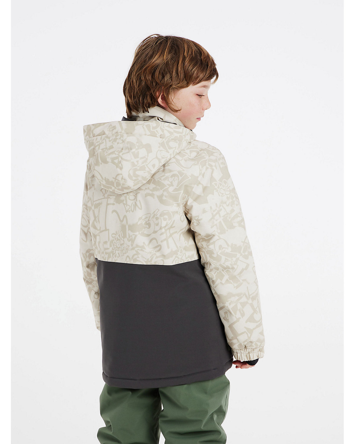 PRTFODY JR  - 10g,10K   Winterjacke Skijacken für Jungen