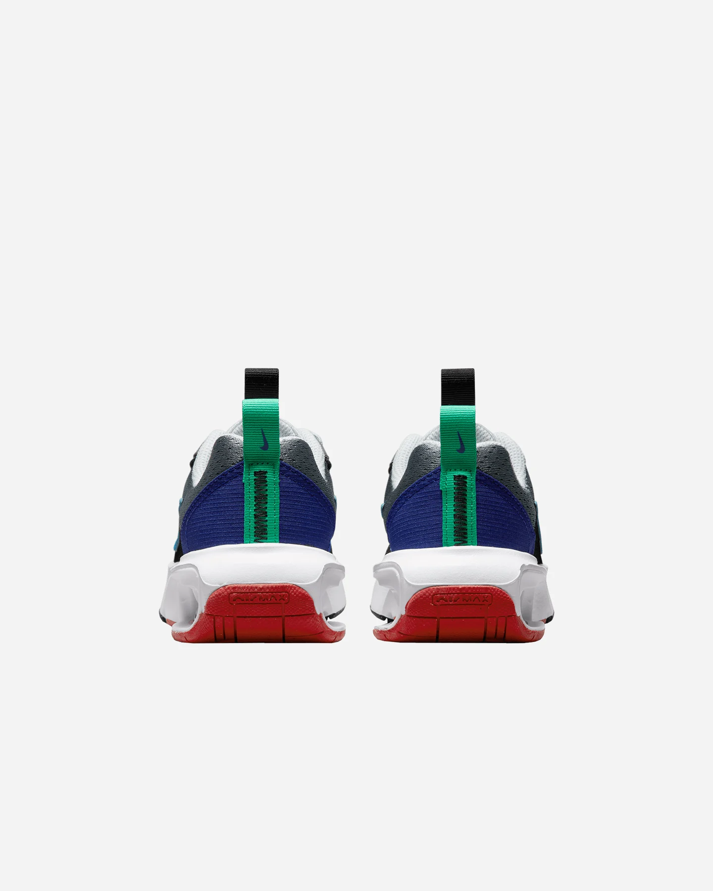 Buty sportowe Nike Air Max Intrlk Ps Jr DH9394-005