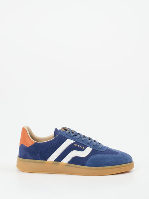 Sneaker-46611590075 Gant