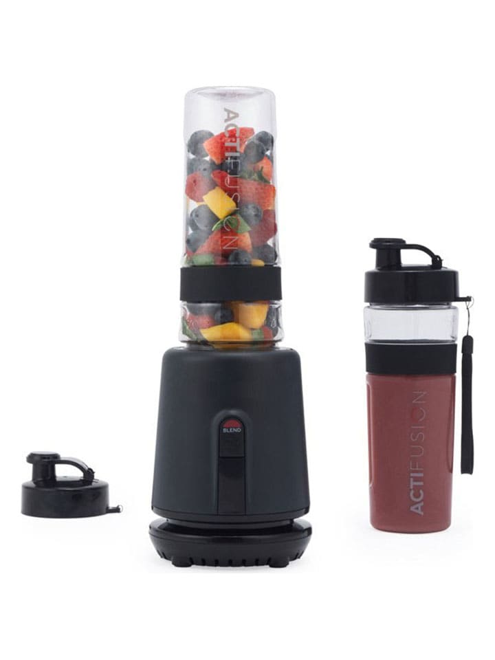 Petra Smoothie-Maker in Transparent/ Schwarz günstig kaufen onesize