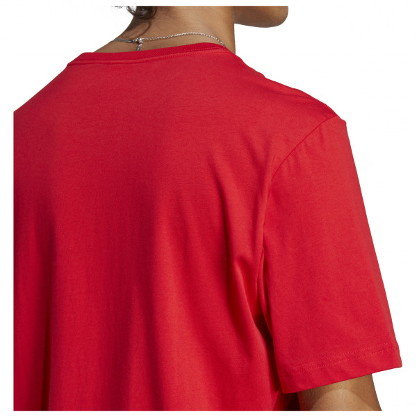 adidas - SL SJ Tee - Funktionsshirt