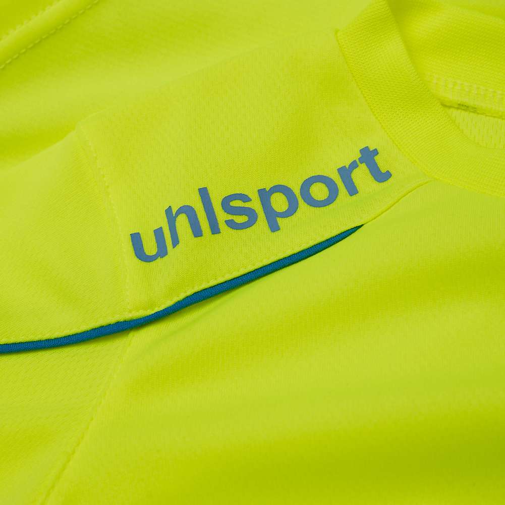 Uhlsport Stream 22 Langarm Torwart Trikot 100572308
