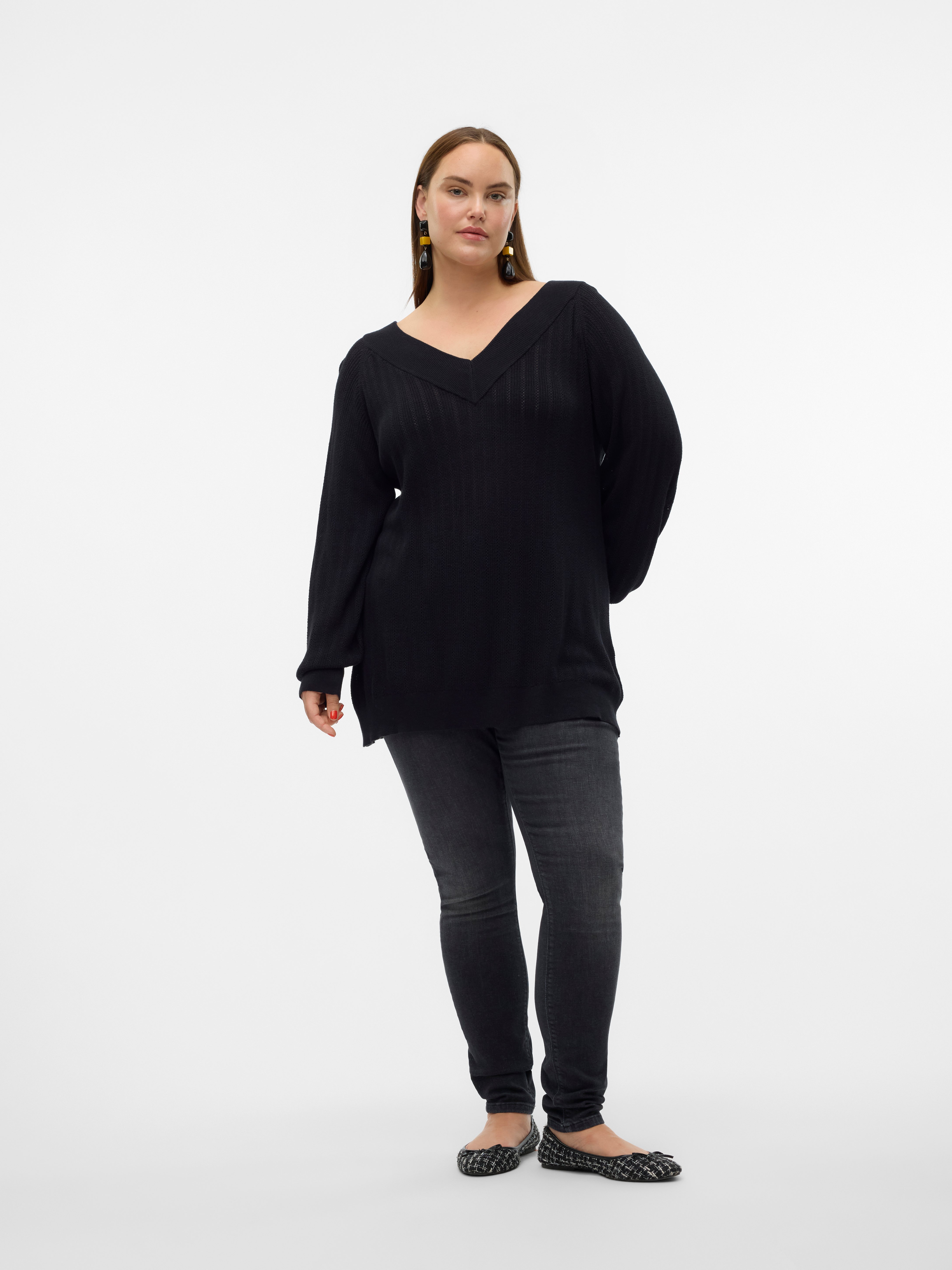 VMCNEWLEXSUN Pullover