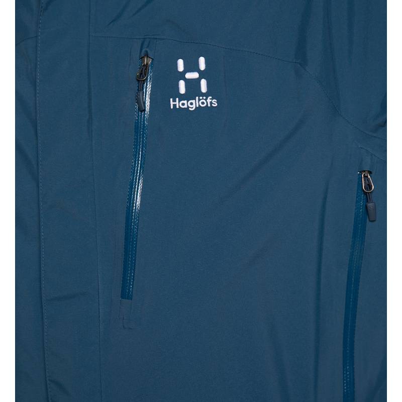 Haglfs Astral GTX Jacket Hardshelljacke Herren