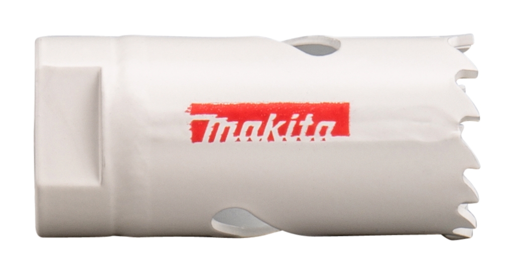 Makita Accessories P-34964 Hole Saw 24 mm HSS Bi-metal White