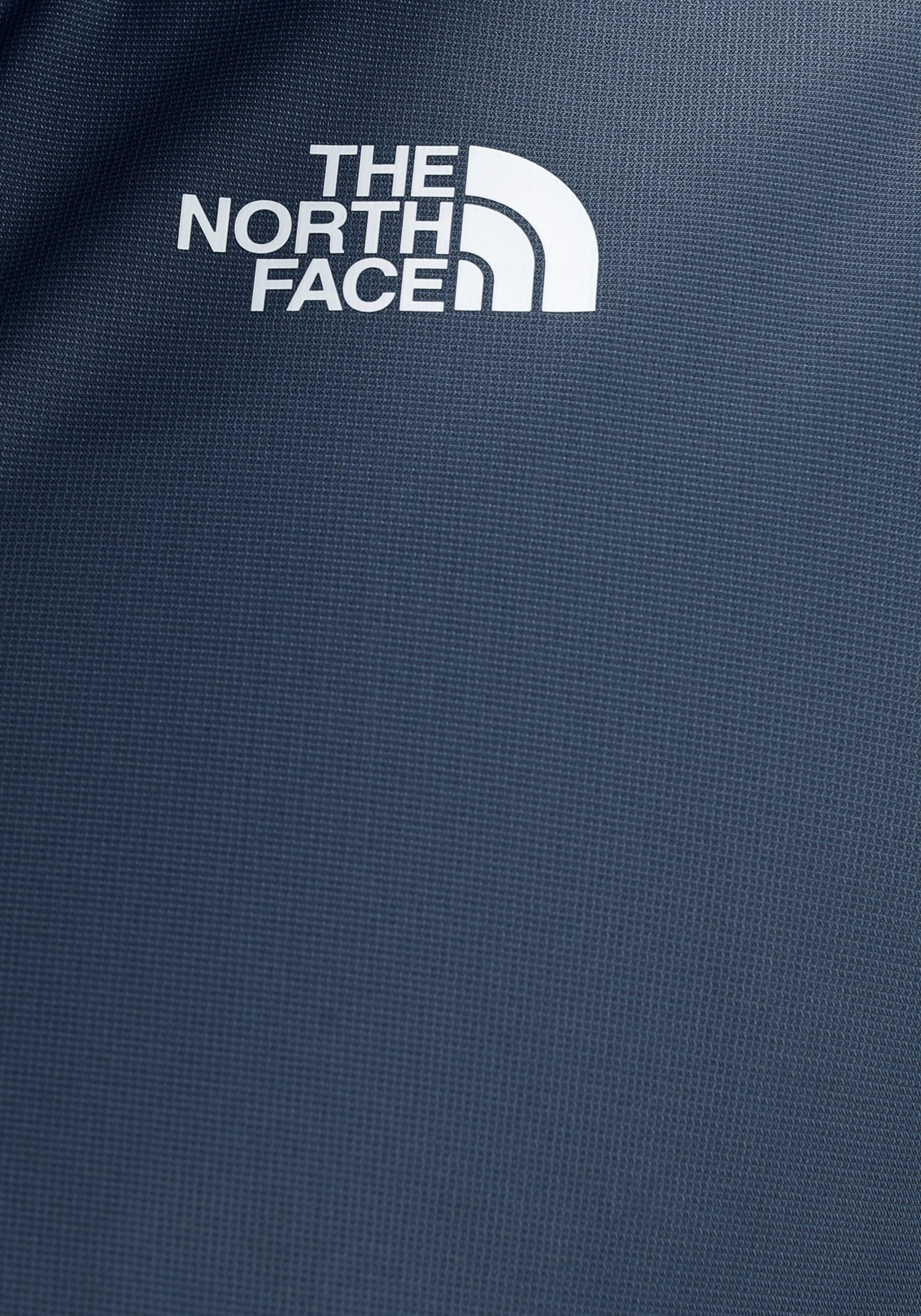 The North Face Funktionsjacke M QUEST INSULATED JACKET wasserdicht, windabweisend und atmungsaktiv