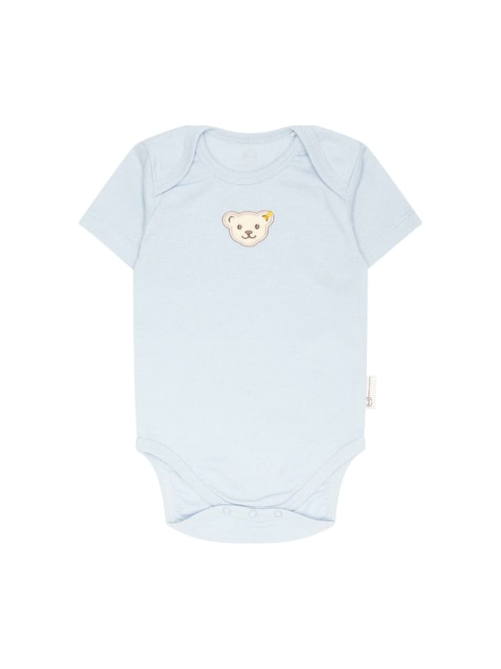 Steiff Body in Hellblau günstig kaufen