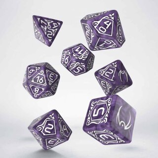Starfinder Devastation Ark Dice Set (7)